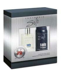 Solo original online perfume