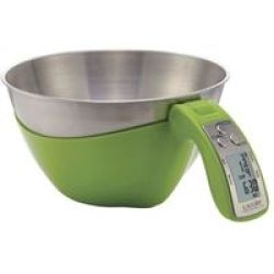 CAMRY Electronic Measuring Cup Scale