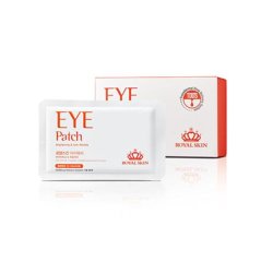 Royal Skin Eye Gel Treatment