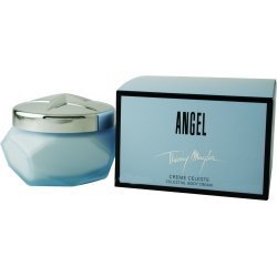 Angel By Thierry Mugler Angel By Thierry Mugler For Women Body Cream - 6.7 Oz