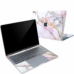 Digi-tatoo 4-IN-1 Macbook Skin Decal Sticker Compatible With Apple Macbook Pro 13 Inch W o Touch Bar Model A1708 Full Body Protective Removable And Anti-scratch