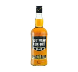 Deals On Southern Comfort Black Liqueur Whiskey 1 X 750ml