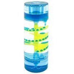 Liquid Timer Spiral- Educational Science Project Toys