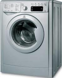 Indesit Washing Machine Dryer Combo IWDE7125S