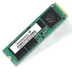 Arch Memory Pro Series Upgrade For Hp 256GB M.2 2280 Pcie 3.0 X4 Nvme Solid State Drive Tlc For Zbook Studio G3