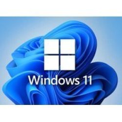 Windows 11 Home Dsp DVD