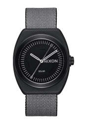 Nixon Light Wave Men's Watch - All Black