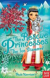 Rescue Princesses: The Ice Diamond