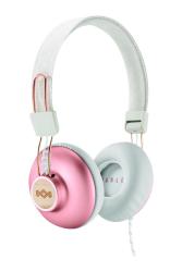 House Of Marley Positive Vibration 2 Headphones Copper