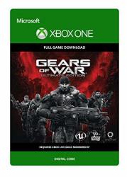 Gears Of War Ultimate - Xbox One