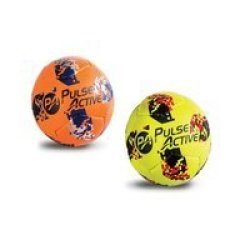 MINI Beach Soccer Ball - 2 Pack