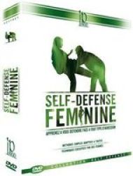 Self-defence For Women Dvd