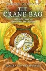 Pagan Portals - The Crane Bag Paperback