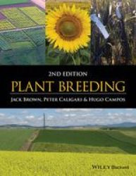 Plant Breeding 2E Paperback 2ND Revised Edition