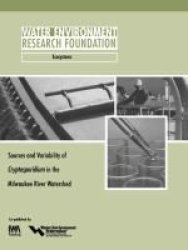 Sources and Variability of Cryptosporidium in the Milwaukee River