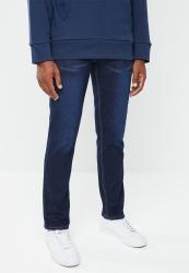 Levis 511 Slim Fit Jeans - Extra Blue Dark