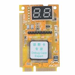 Mini Software Interface Deals on DEBUG Card Portable Computer Diagnostic Card Support USB MINI ...