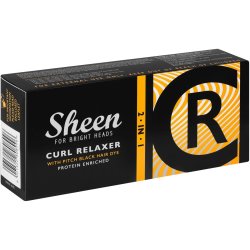 Strate Curl Relaxer 2 In 1 50ML