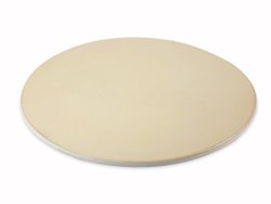 Usa Pan Bakeware Handmade Oven-safe Nonstick Round Bread And Pizza Stone For Oven 14-INCH