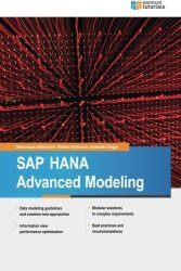 Sap Hana Advanced Modeling
