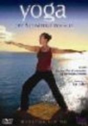 Yoga: Pre And Post Natal Workout DVD