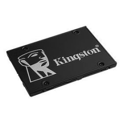 Kingston KC600 512GB SATA6G 2.5" SSD