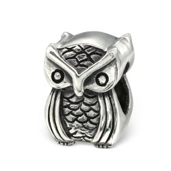 Owl 03 Pandora Compatible