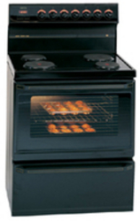 Defy 831 Electric Multifunction Stove Dss427