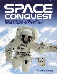 Haynes H4573 Publications Space Conquest