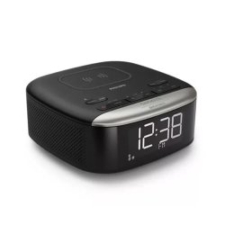 Philips TAR7606 Bt Clock Radio