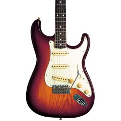 Fender Classic Series "60s Stratocaster Electric Guitar