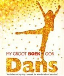 My Groot Boek Oor Dans