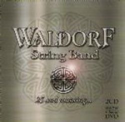 25 Years And Counting - Waldorf String Band