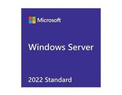 Lenovo Thinksystem Windows Server 2022 Standard Rok 16 Core