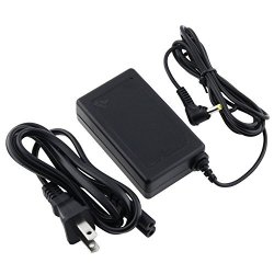 Theo&cleo 2PC Travel Main Home Adapter Charger Cable For Sony Psp