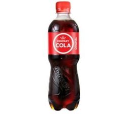 Sparkling Soft Drinks - Cola 24 X 500ML