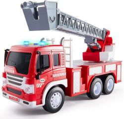 Fire Engine Truck - 32CM