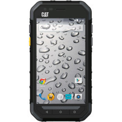 CAT S30 Dual Sim 8GB Black