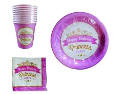 Party Pack - Princess Party