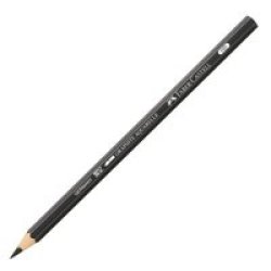 Faber-Castell Graphite Aquarelle Pencil Hb