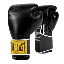 Everlast 1910 Classic Training Gloves - 14OZ