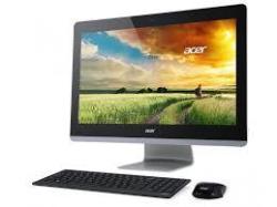 Acer Aio Az3-705 21.5" Fhd I3-5005u 4gb 1000gb Wifi Win10 Home Sl 64bit -dq.b3qea.001