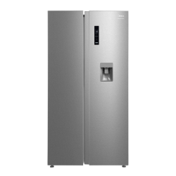 Midea Side By Side Fridge Freezer 513L