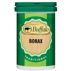 Buffalo Borax Powder 100G