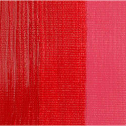 Zellen Zelcryl Artist Acrylic Colour - Naphthol Red - 50ml Tube