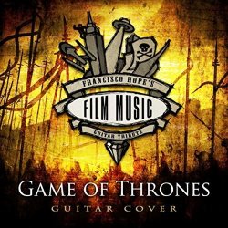 Game Of Thrones Guitar Version