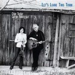 Let& 39 S Leave This Town Cd