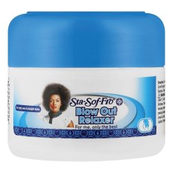Sta-Sof-Fro Blow Out Relaxer 125ML