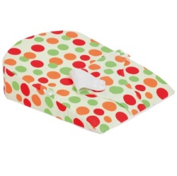 clevamama 3 point harness