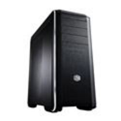 Cooler Master CM690 III Mid Tower Black ATX PC Chassis